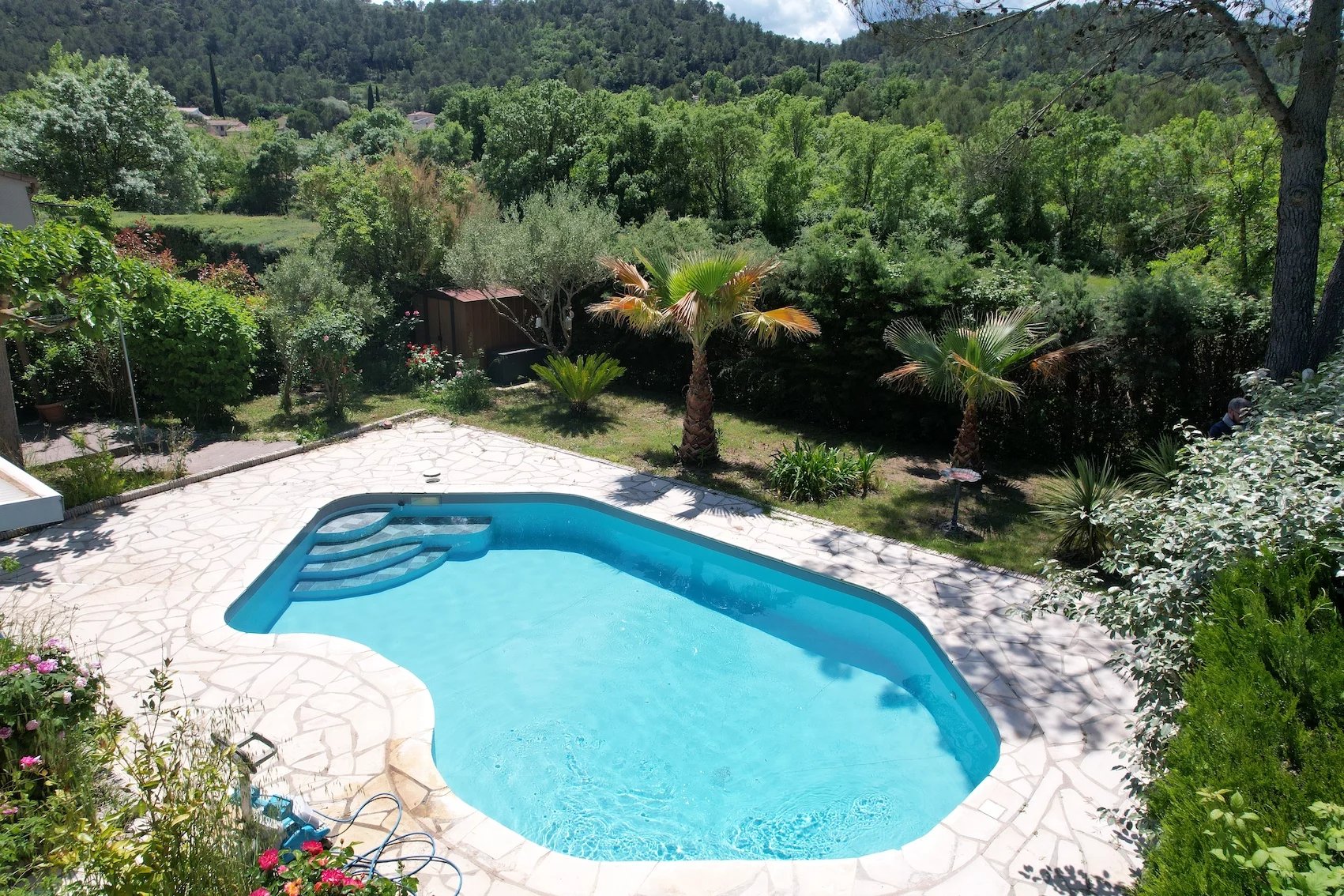 Agence immobilière de PACAUD Frederic