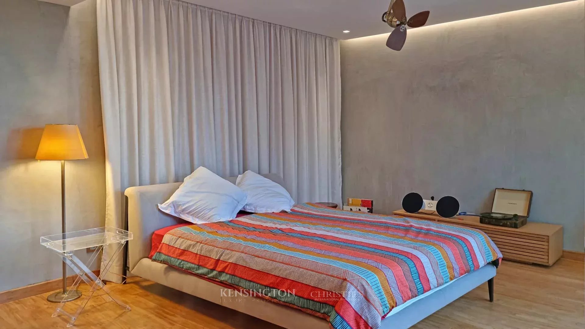 4 Bedroom Villa/Townhouse's Image 19