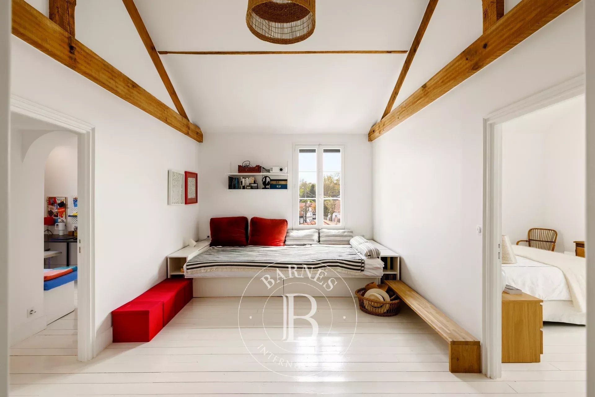 Biarritz  - Maison 7 Pi&egrave;ces 4 Chambres - picture 14