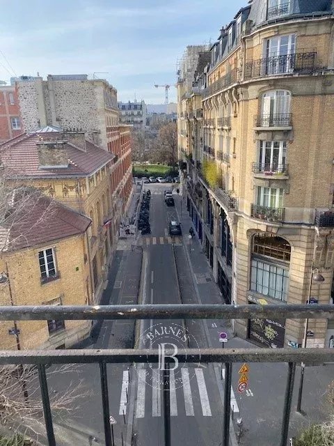 Daire Paris 3ème - picture 15