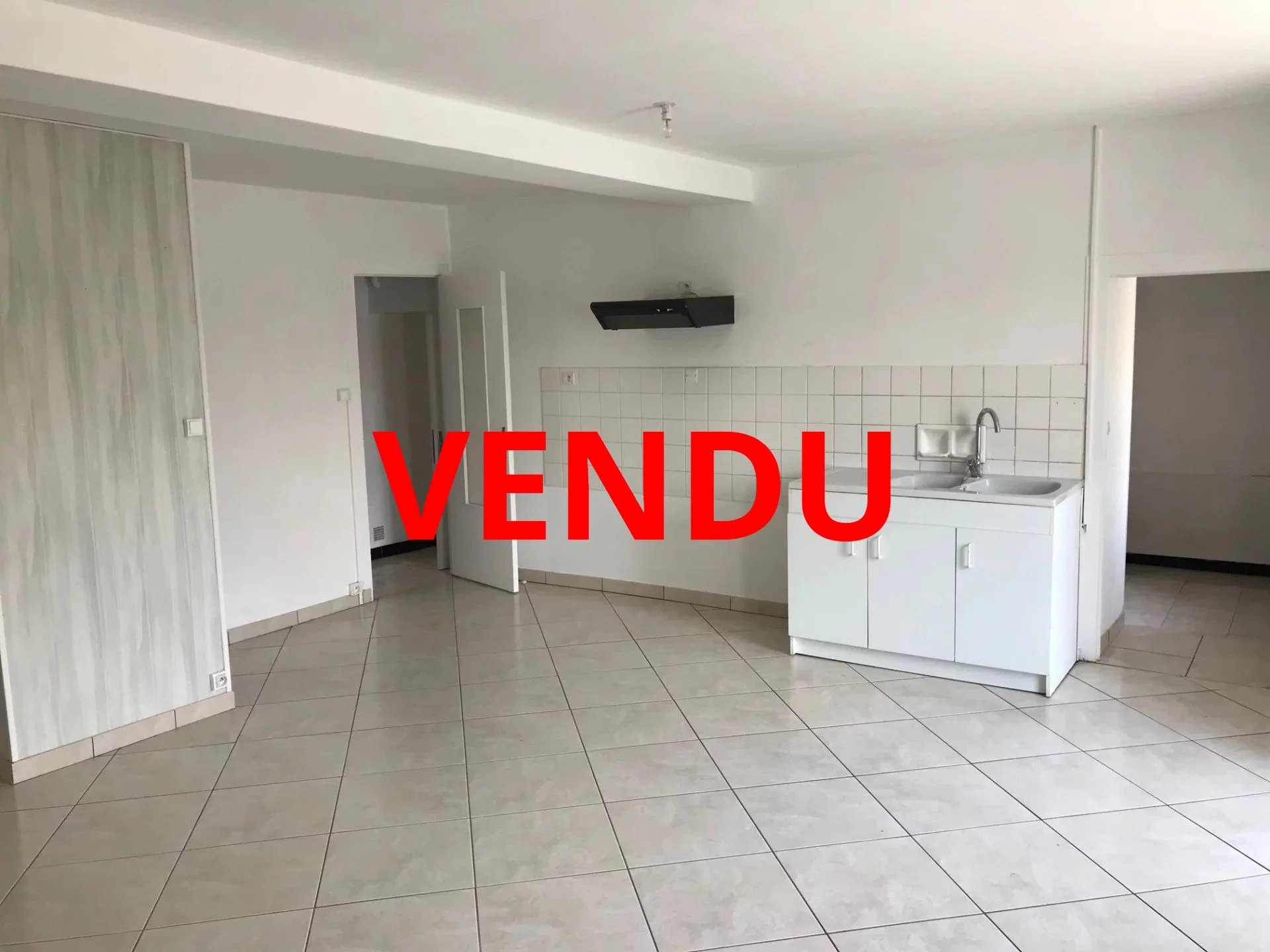 Vente Maison Bressuire