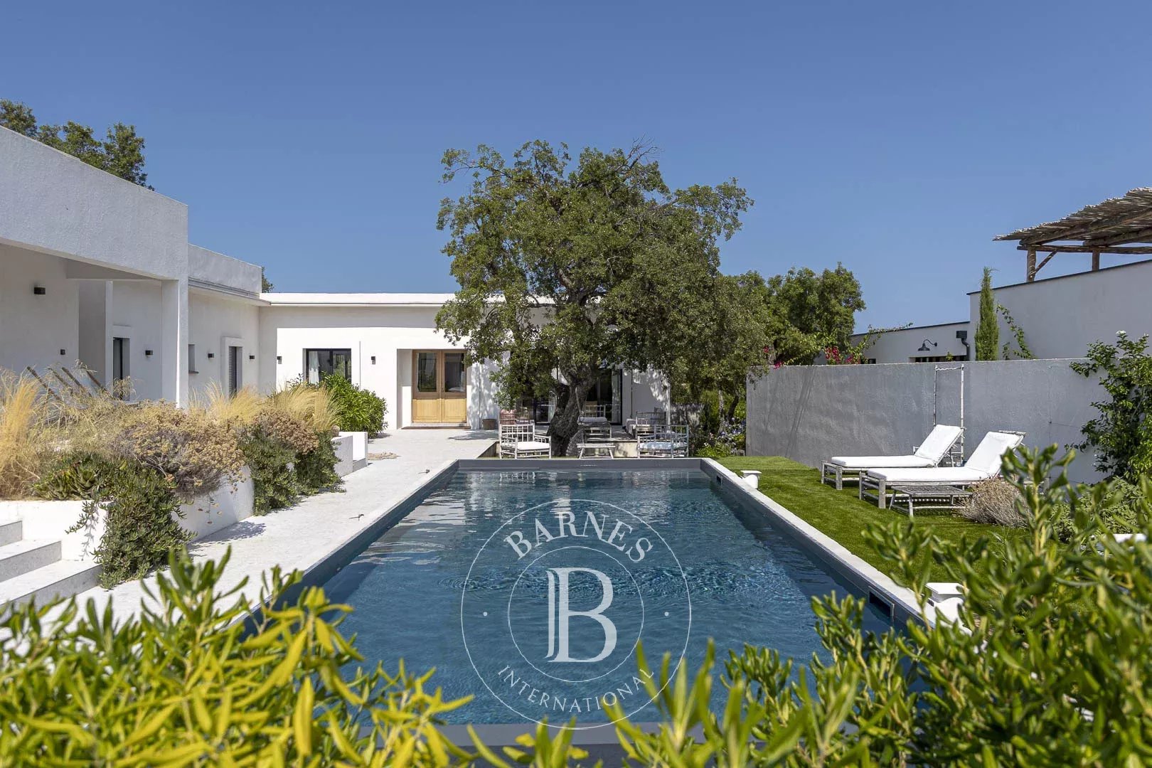 Villa Sainte-Lucie-de-Porto-Vecchio