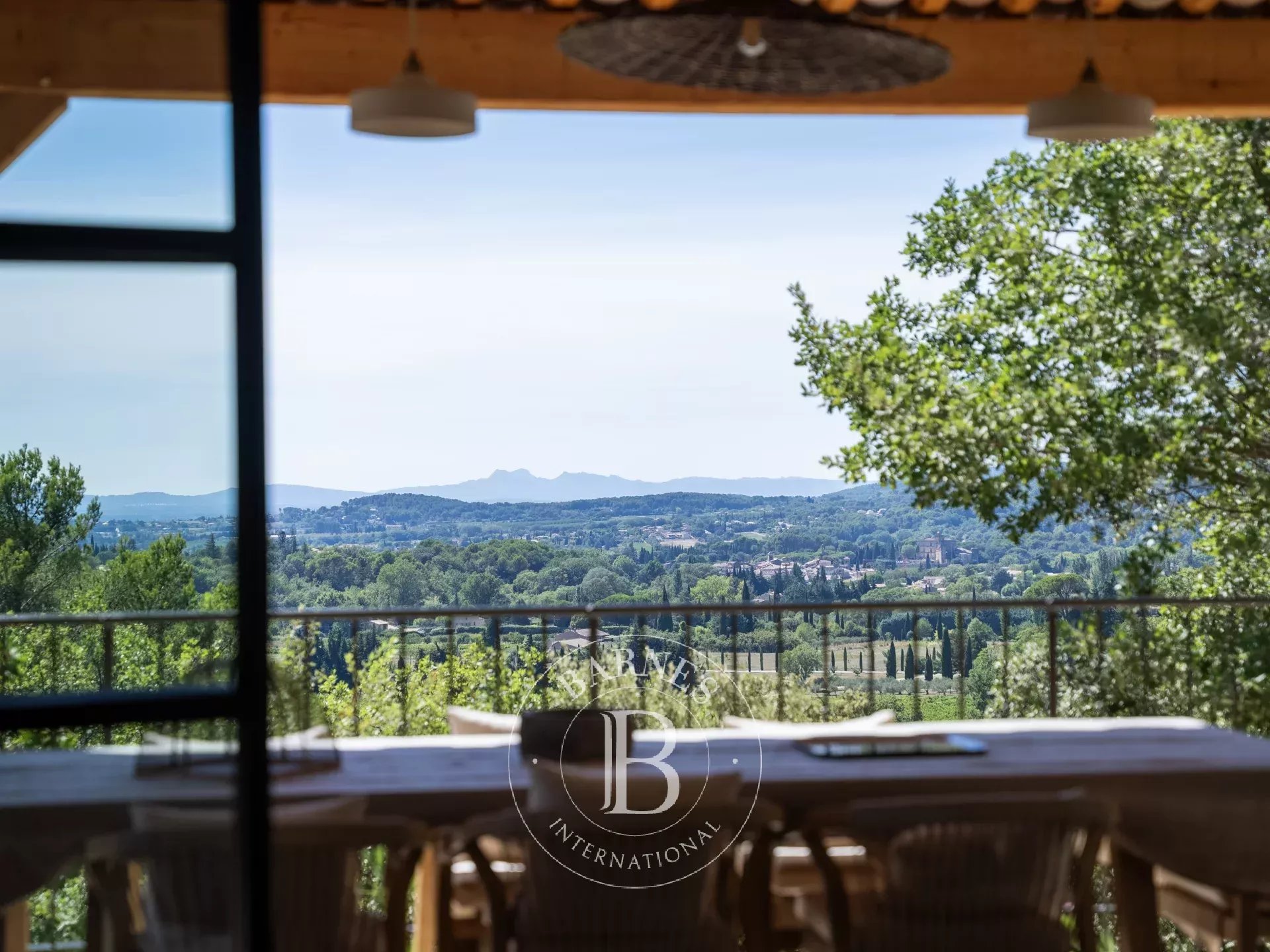 Поместье Lourmarin - picture 10