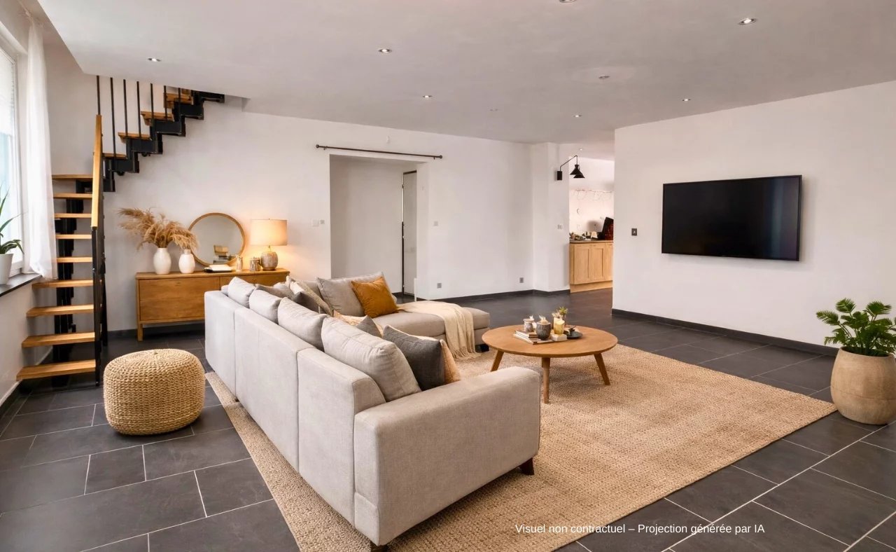 Agence immobilière de Nord Immo