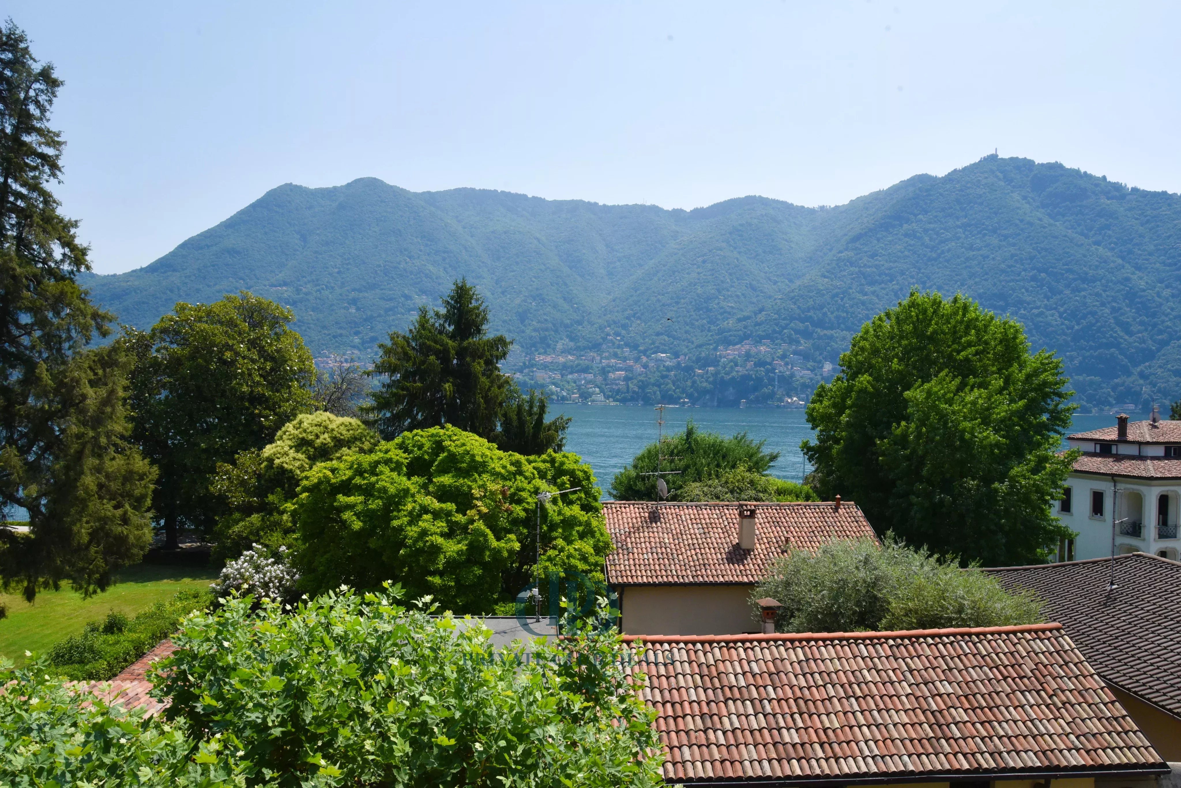 Daire Cernobbio - picture 27