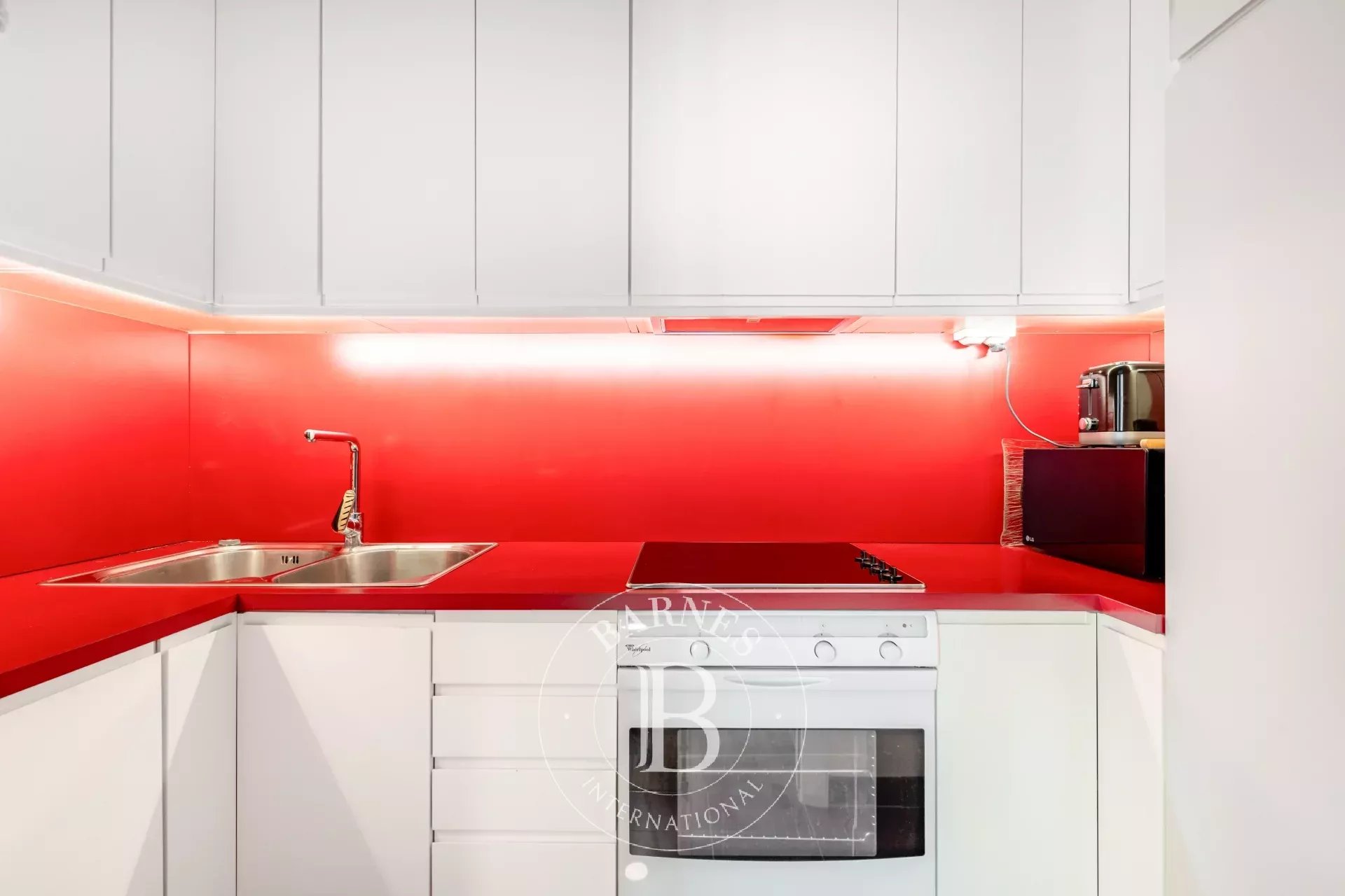 Daire Paris 2ème - picture 6