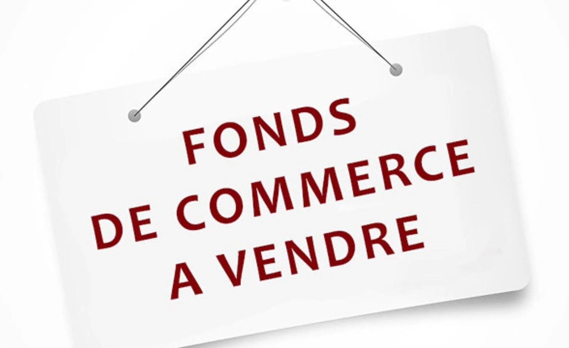 Vente Commerce Fréjus