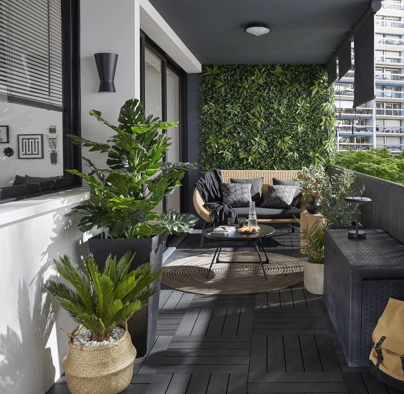 Appartement T3 - Photo 5