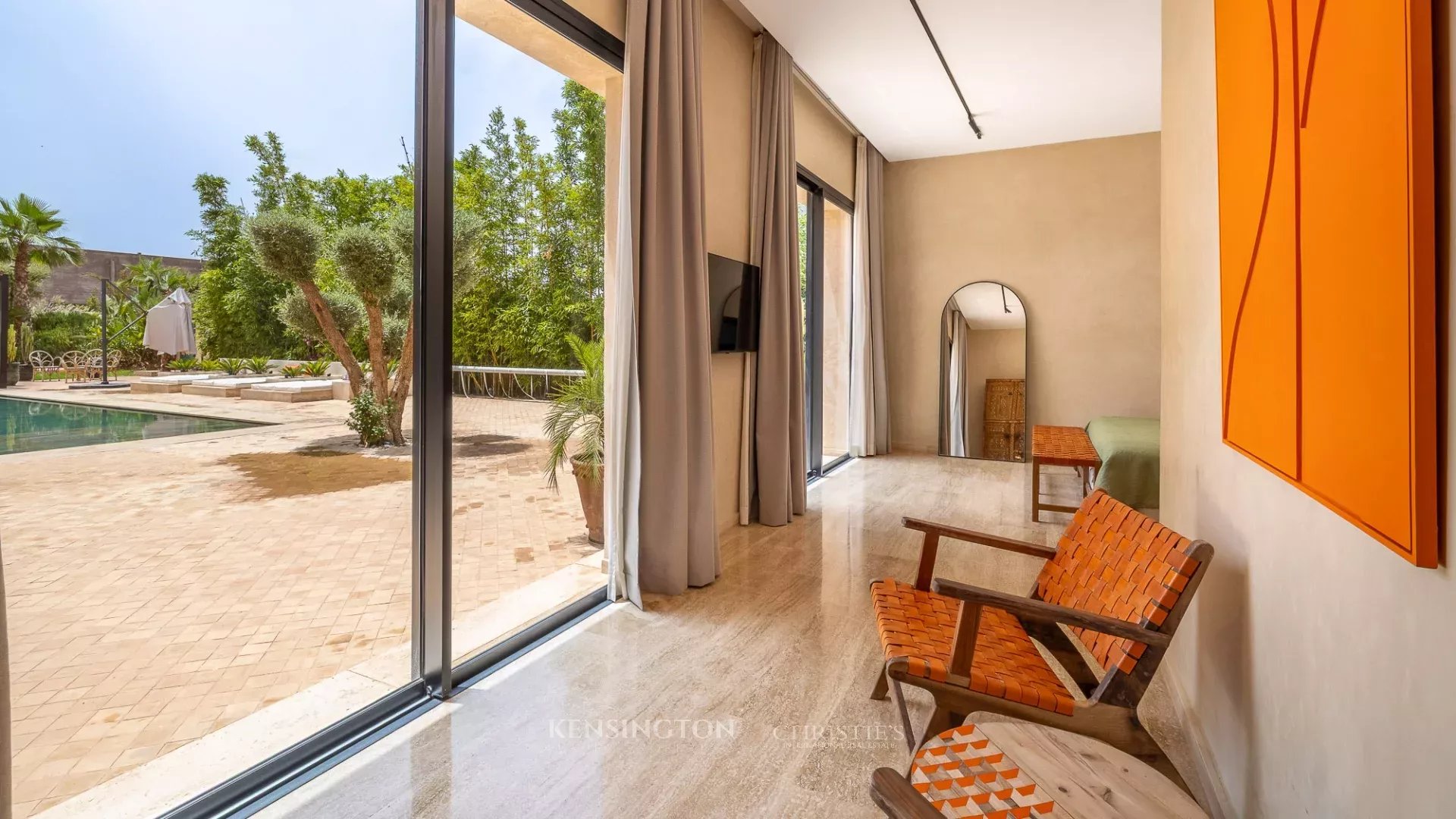 5 Bedroom Villa/Townhouse's Image 44