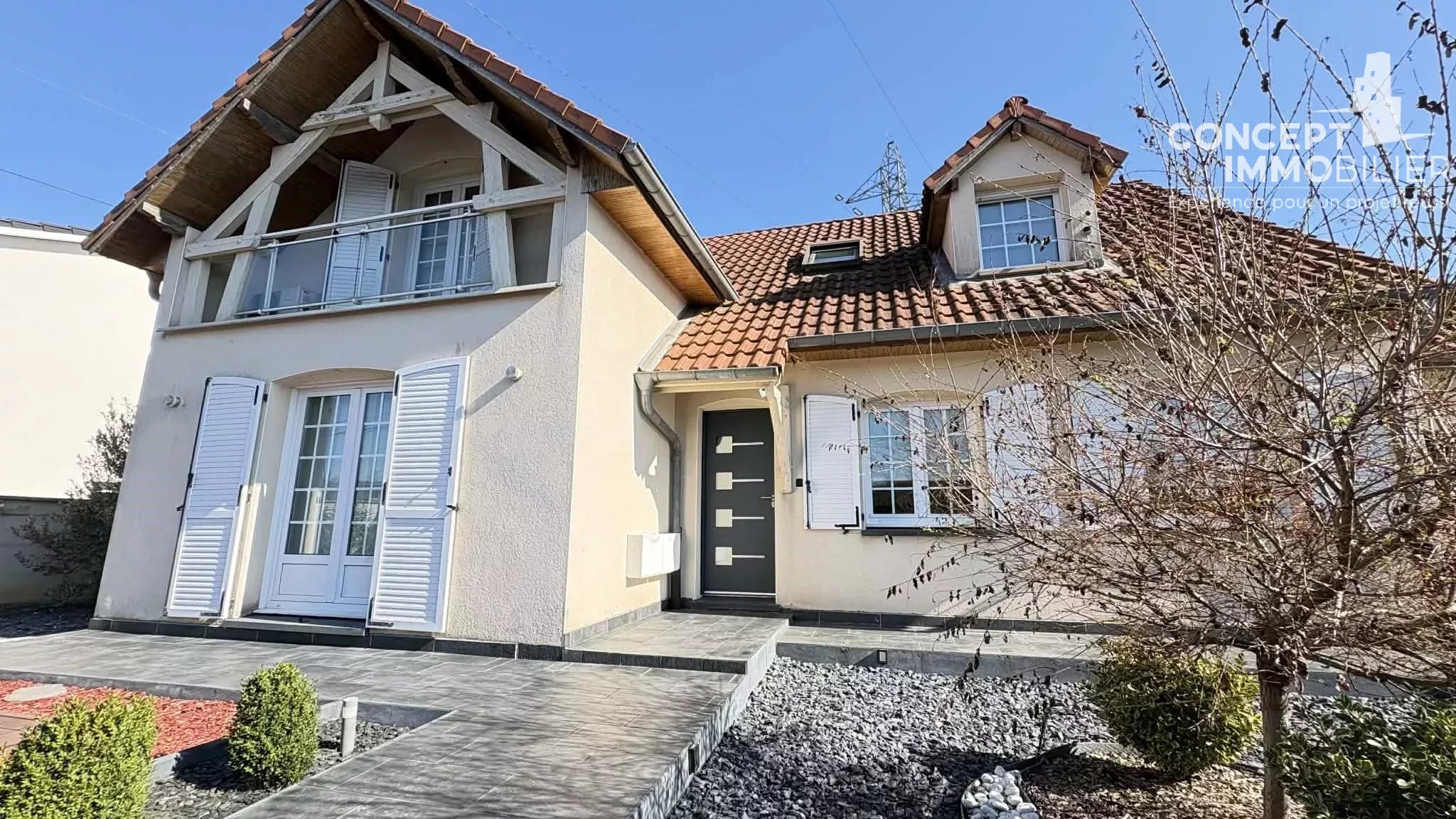 Agence immobilière de Concept Immobilier