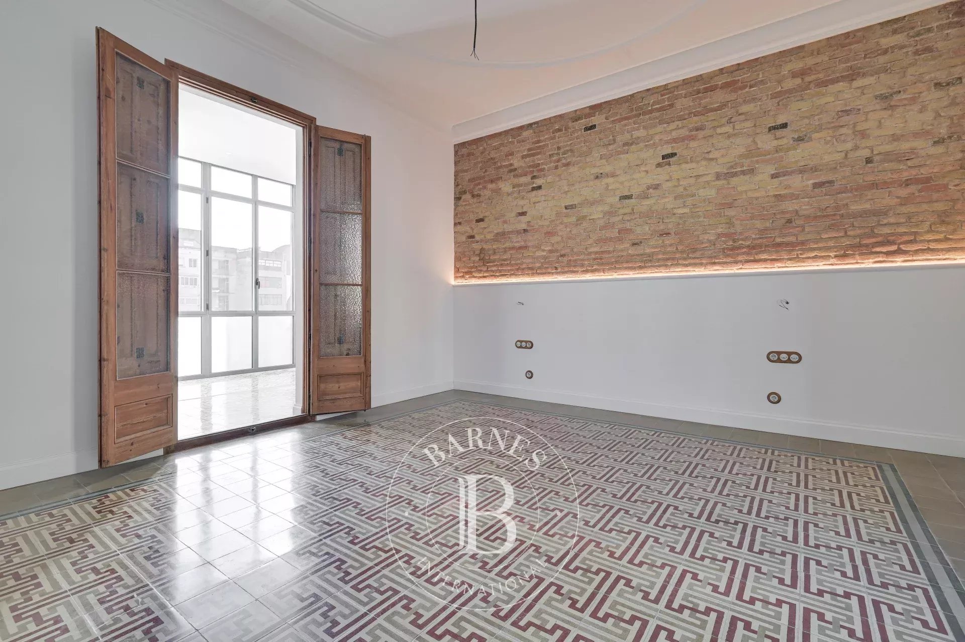 Daire Barcelona - picture 25