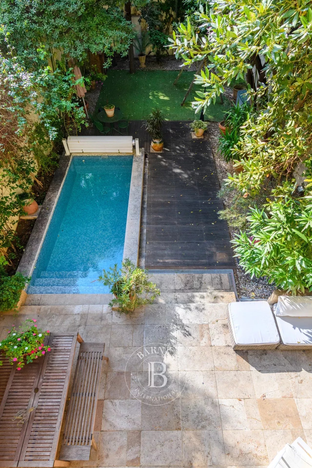 Daire Marseille 8ème - picture 13