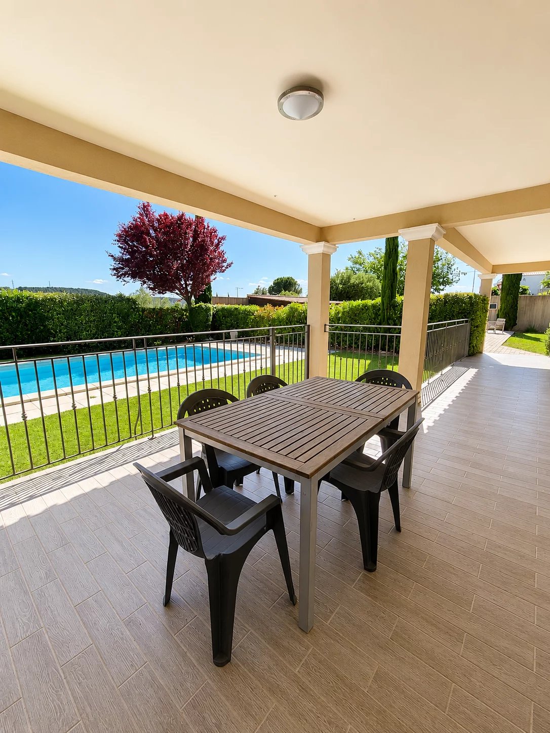 Vente Maison Coudoux