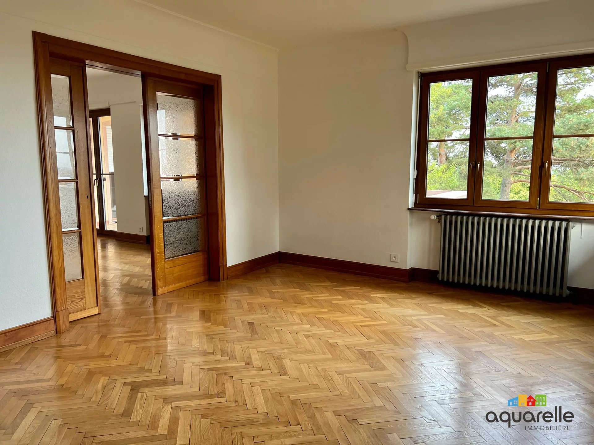 Location Appartement Barr