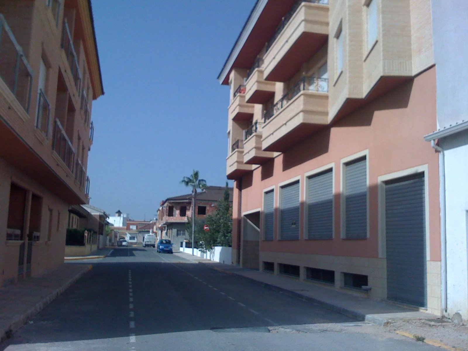 Agence immobilière de NOFFIMMO