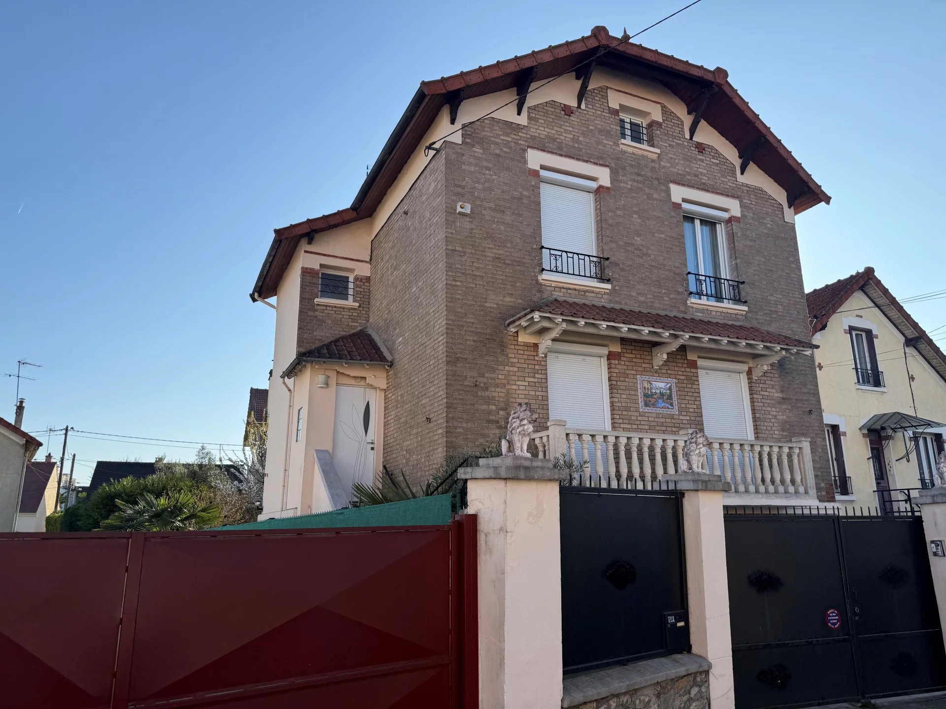 Agence immobilière de FASYL IMMOBILIER