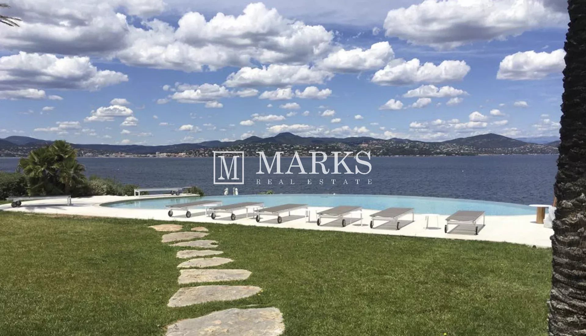 Vacances exclusives au bord de mer dans les Parcs de Saint-Tropez - Photo 5