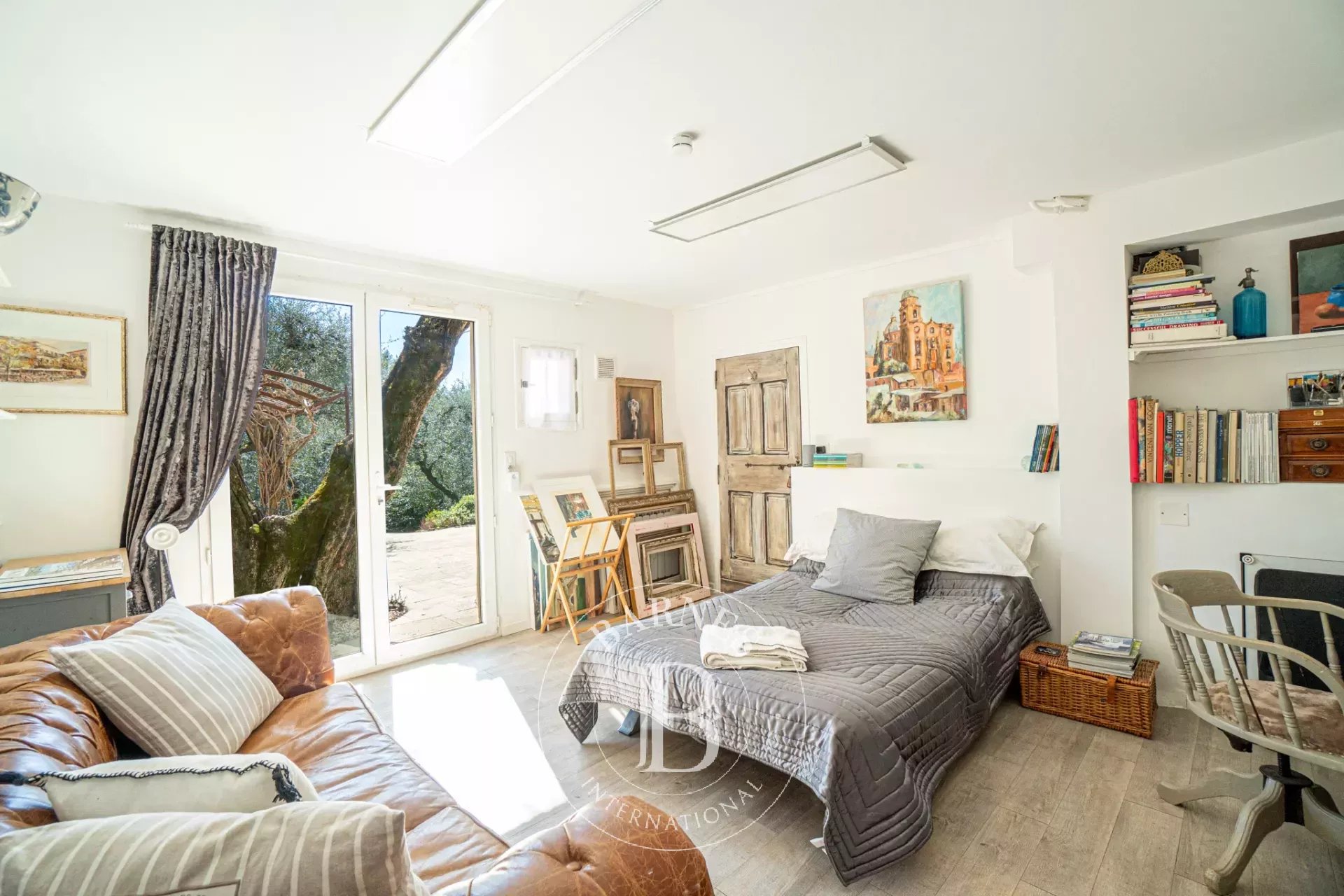 Villa Mouans-Sartoux - picture 10