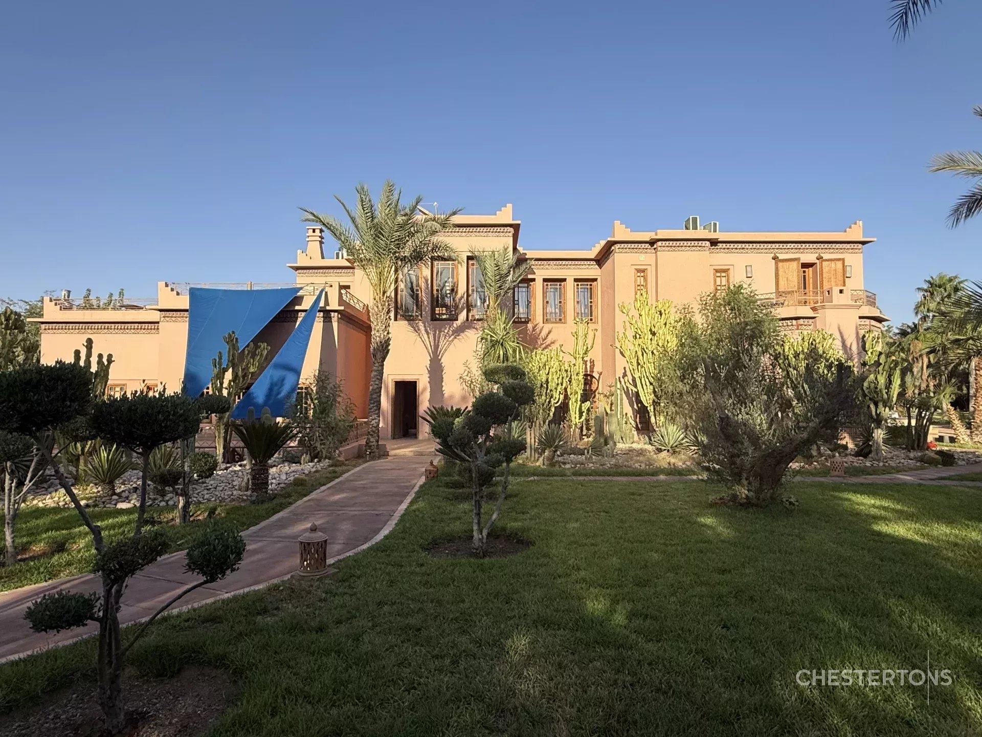 Image of Property - 10 Bedrooms for Sale in Marrakech-Ménara-Marrakech-Morocco, Image 5
