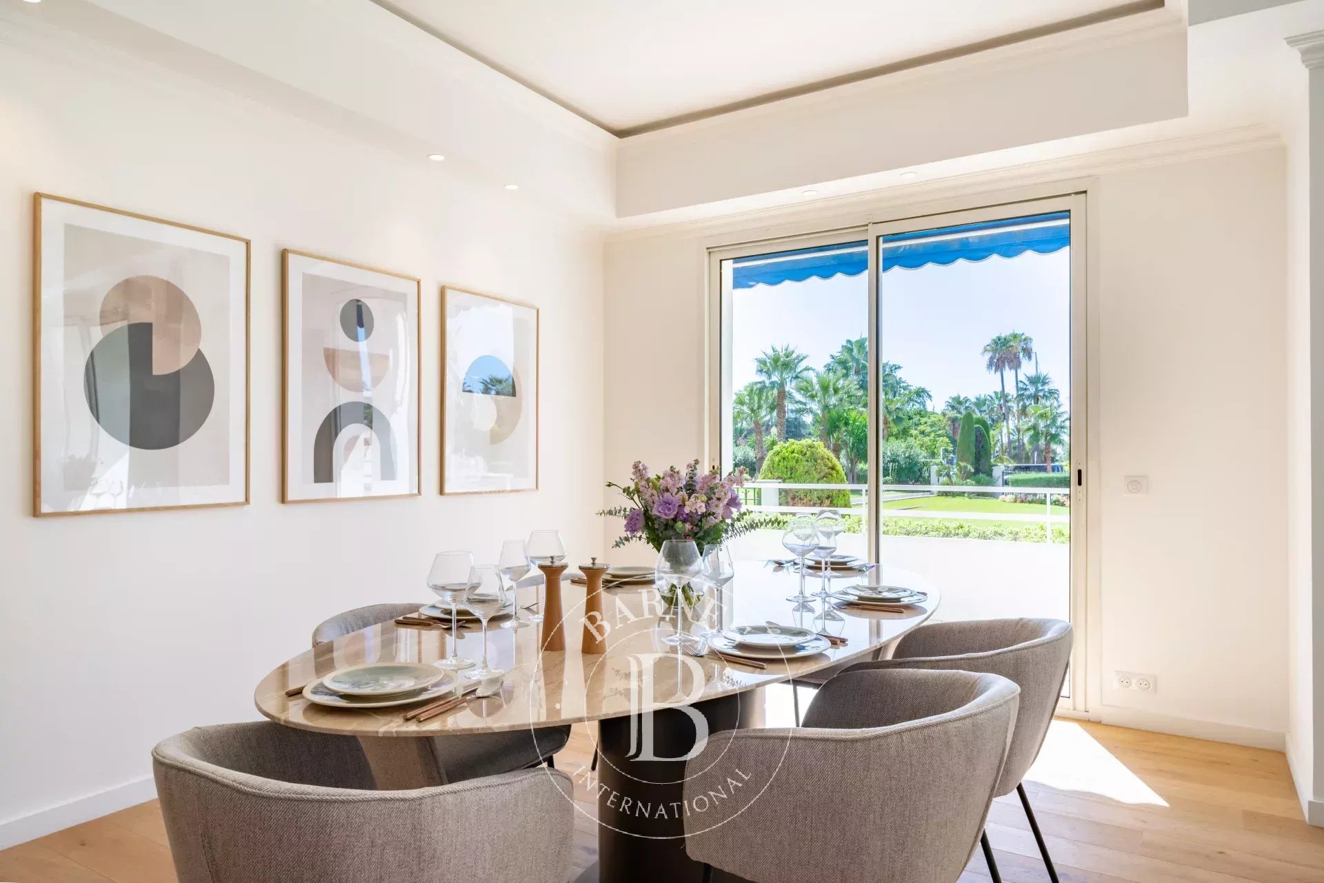 Daire Cannes - picture 15