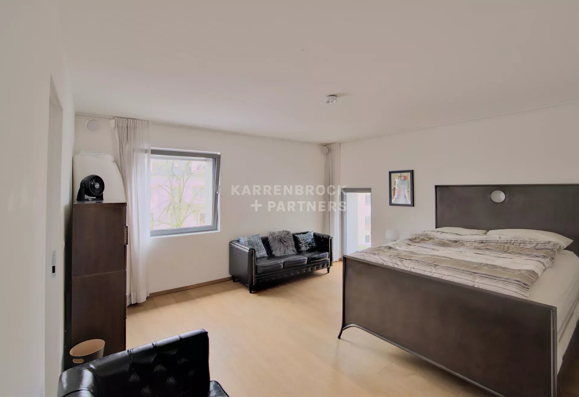 Agence immobilière de Karrenbrock Partners