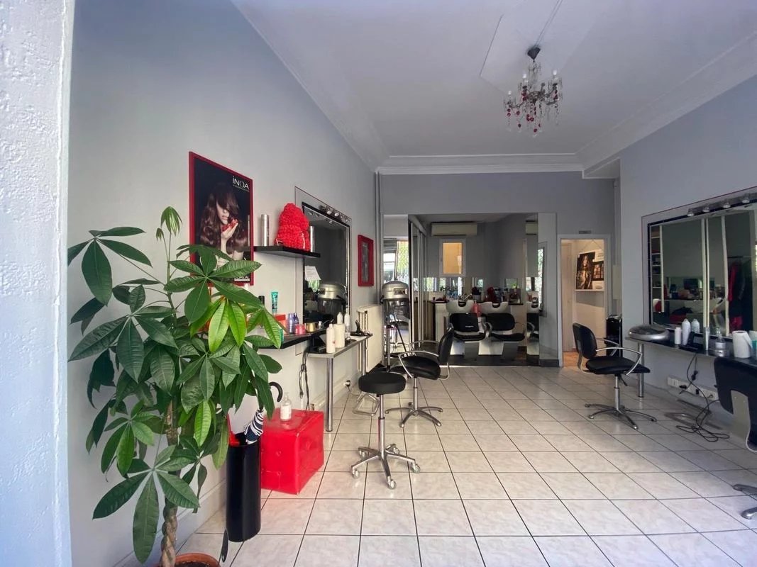 Vente Local commercial Nice Carré d'or