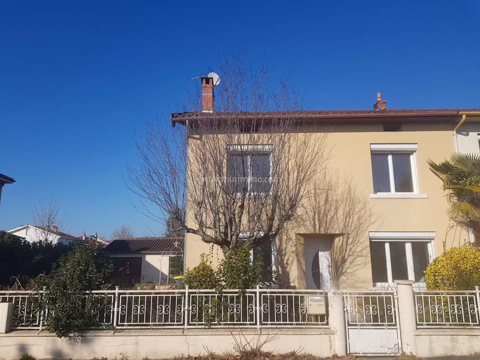 Agence immobilière de Arthurimmo.com ABC Immobilier Albi Verdier
