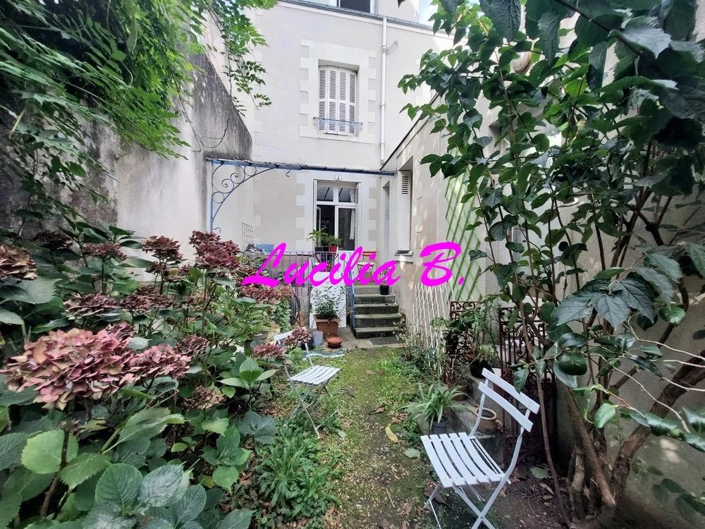 Vente Maison Tours