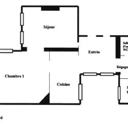 Location Bureau Paris 9ème