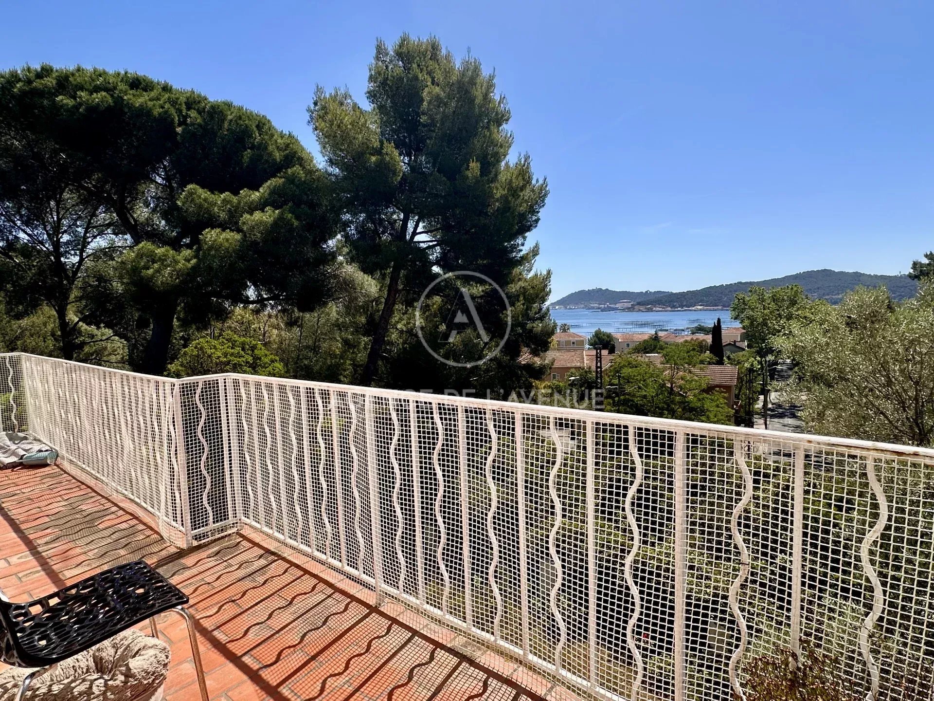 APPARTEMENT T2 BIS TAMARIS