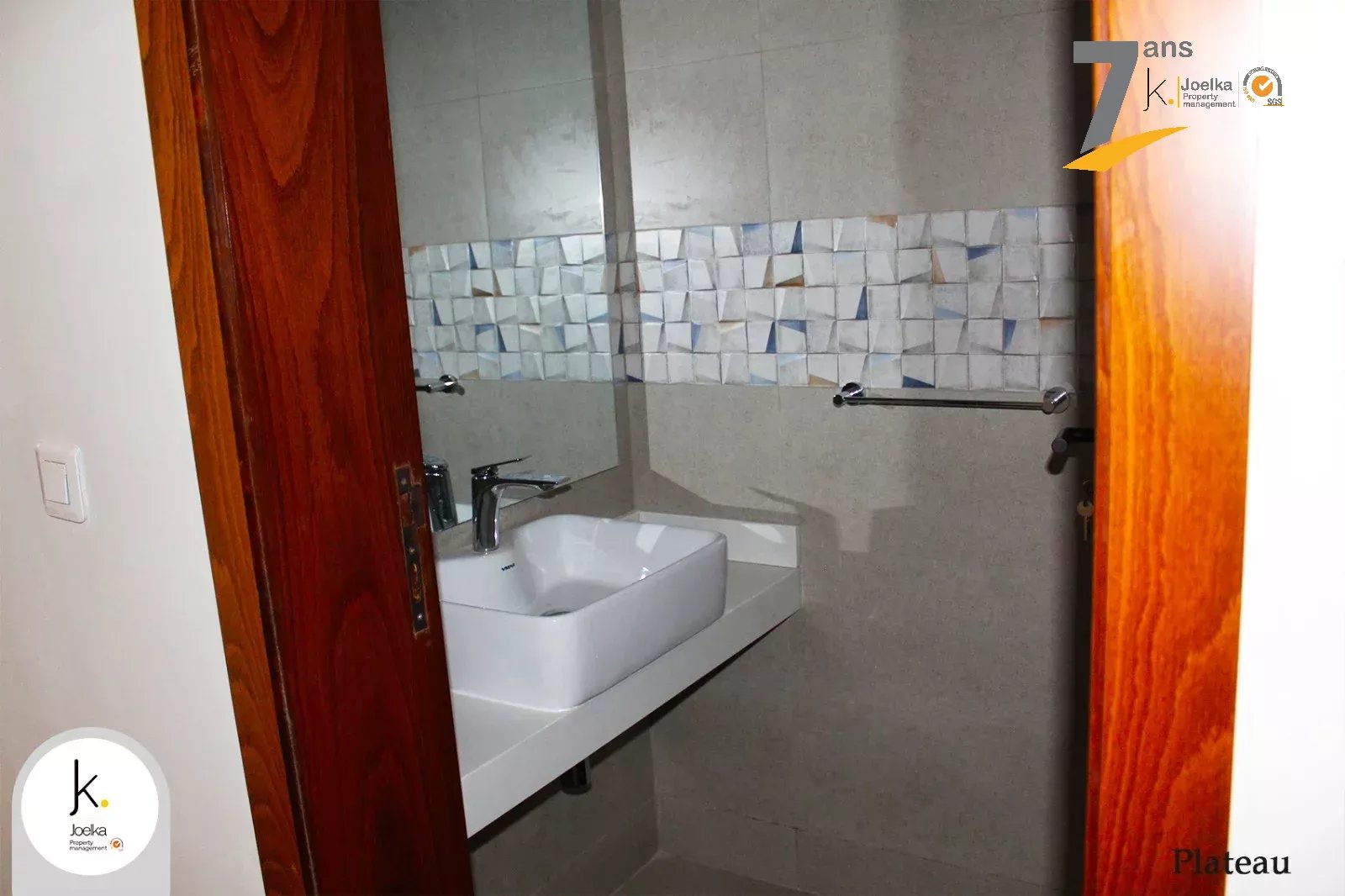Location Appartement Abidjan