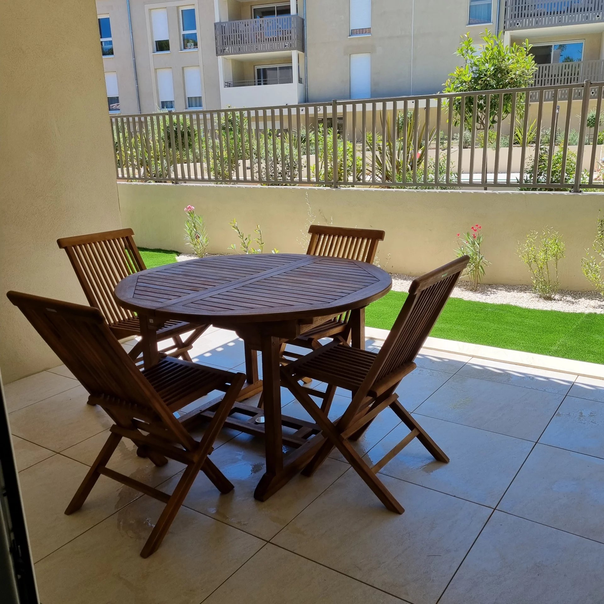 Vente Appartement Uzès