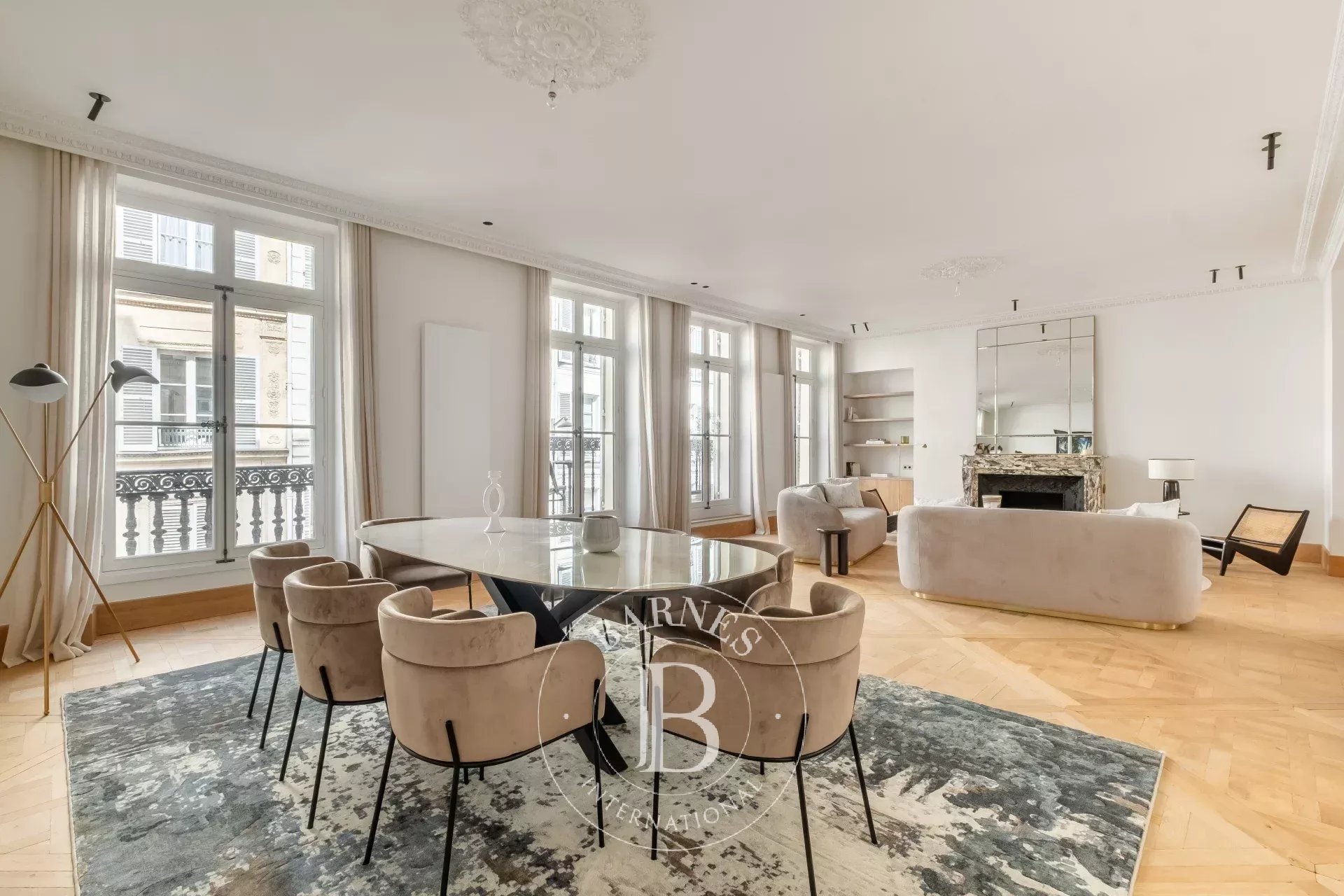Appartement Paris 75007  -  ref 86914297 (picture 3)