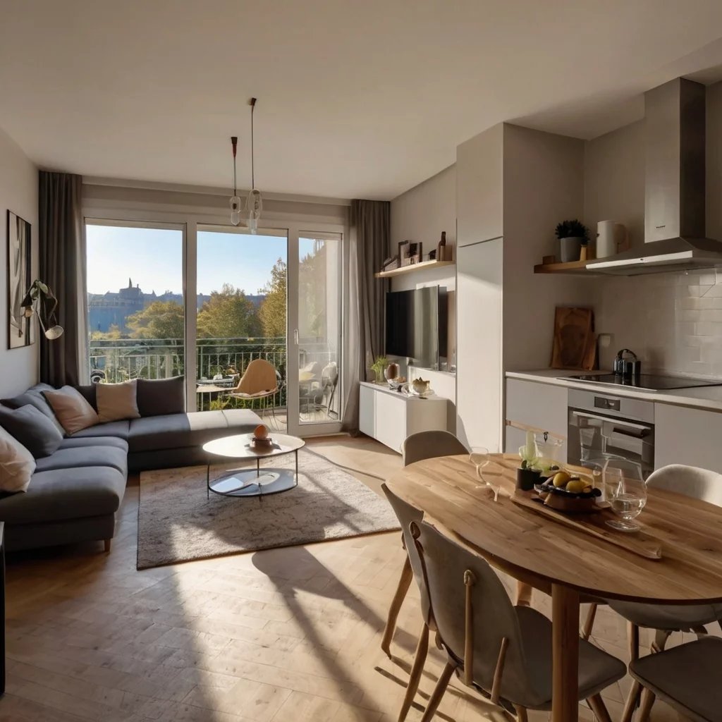 Maison à vendre, 3 pièces, 68 m², Nancy