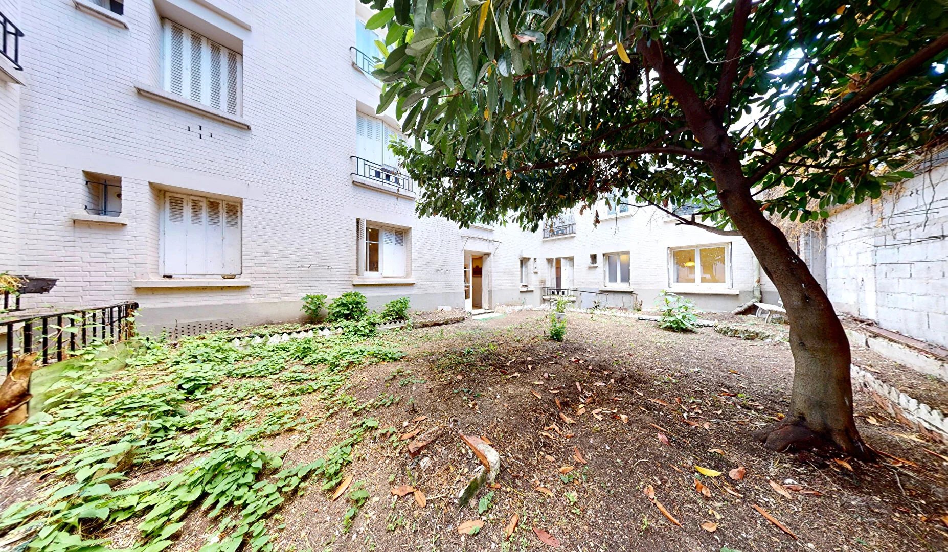 Vente Appartement Courbevoie