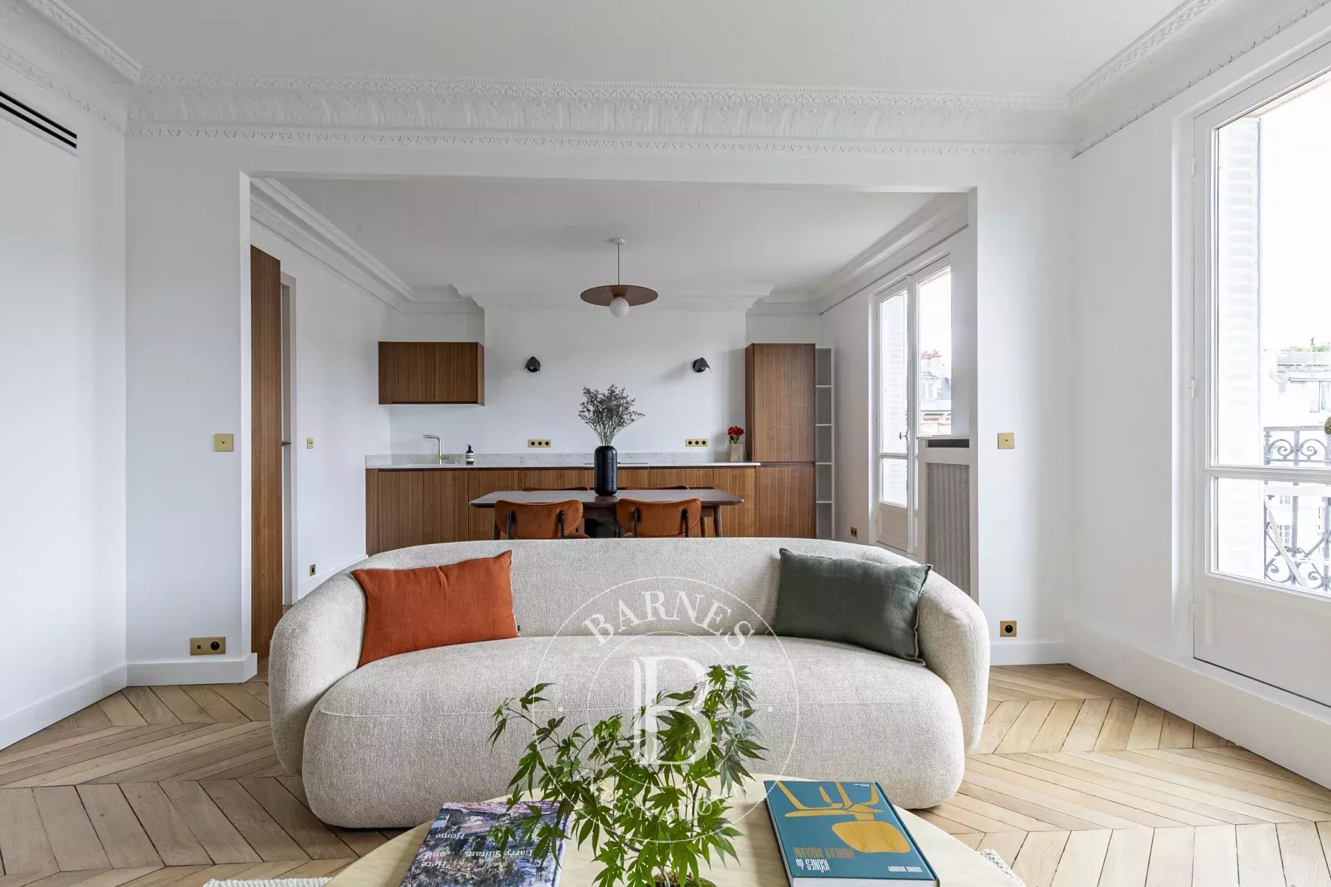 Daire Paris 7ème - picture 5