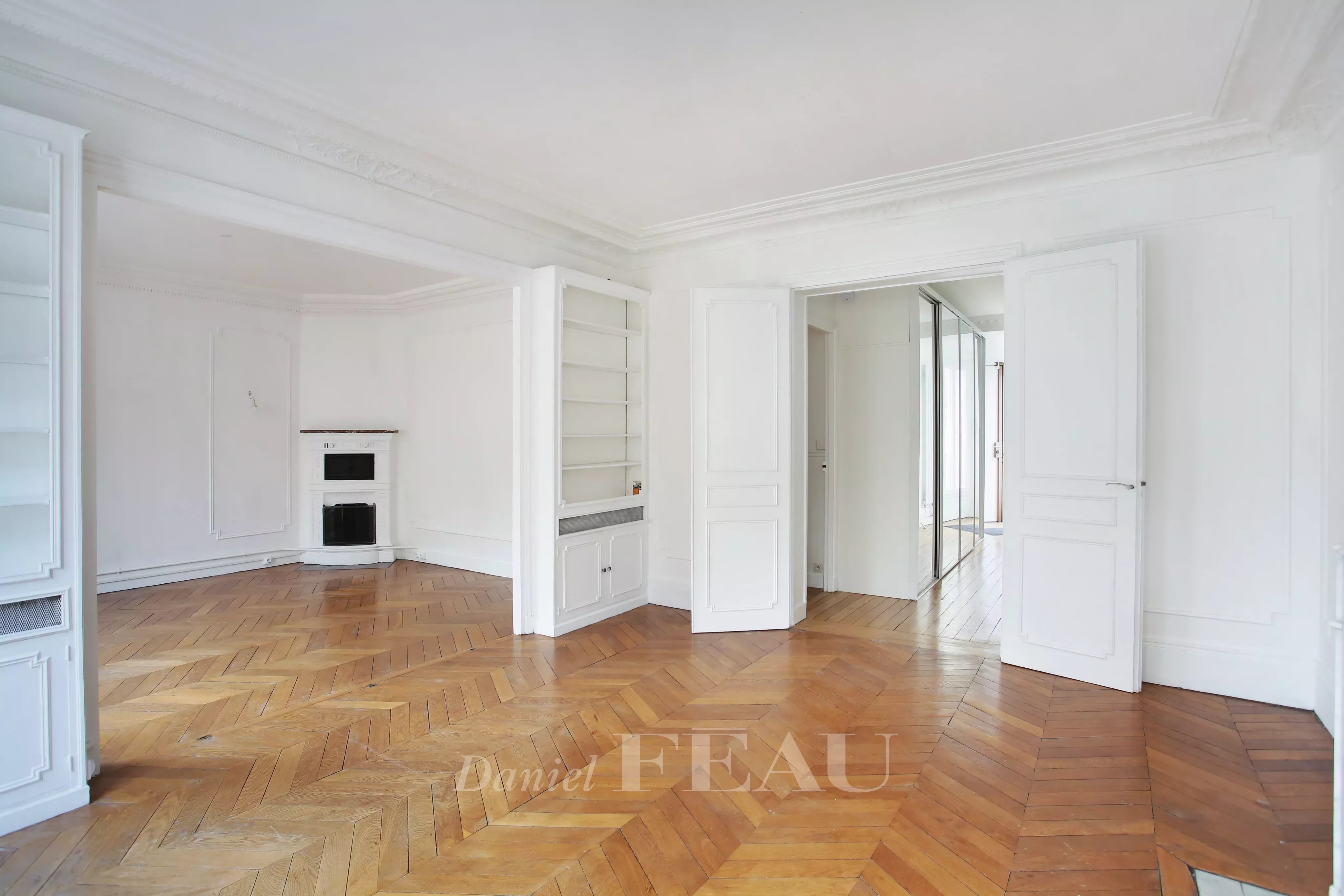 Location Appartement Levallois-Perret