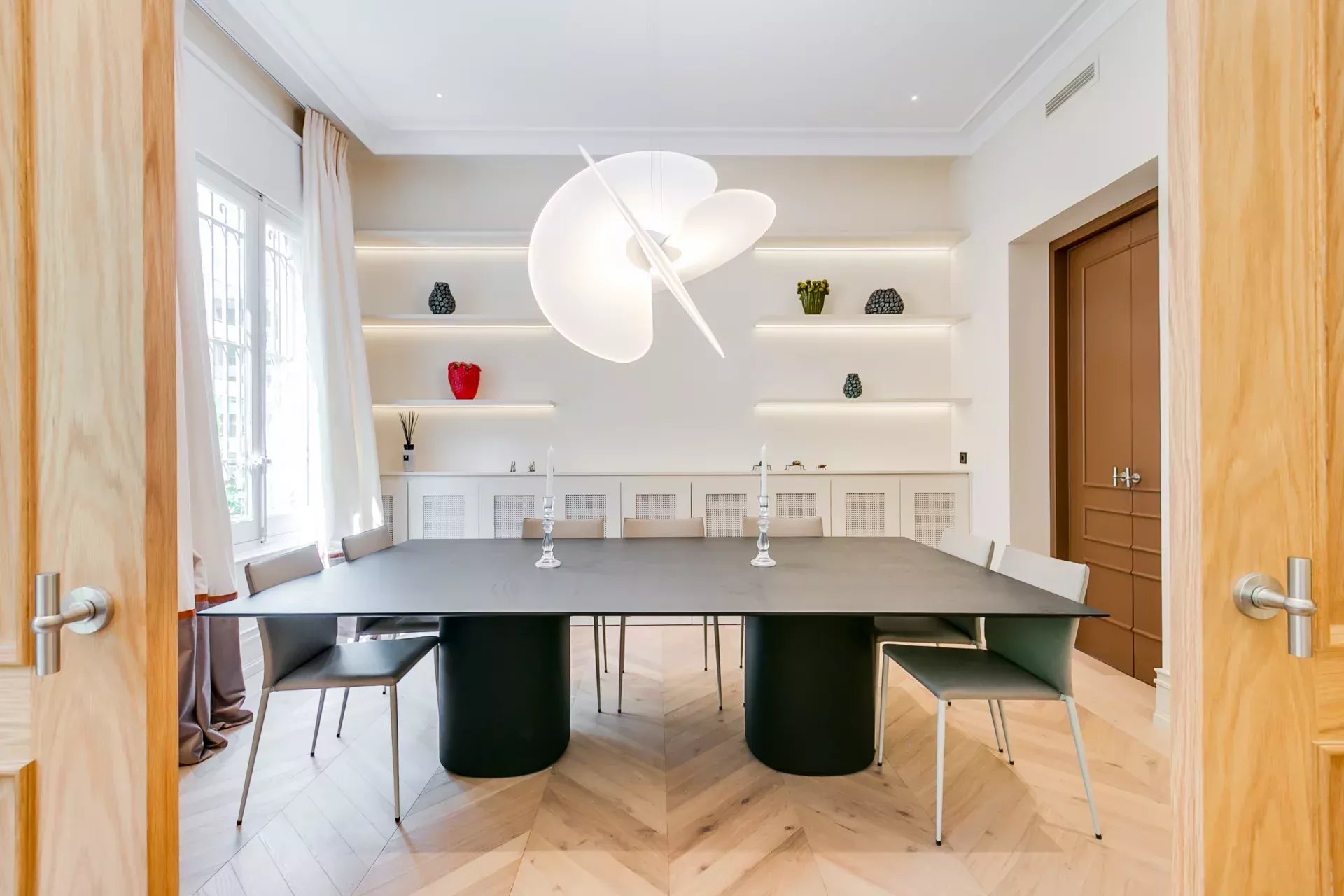 Daire Madrid - picture 17