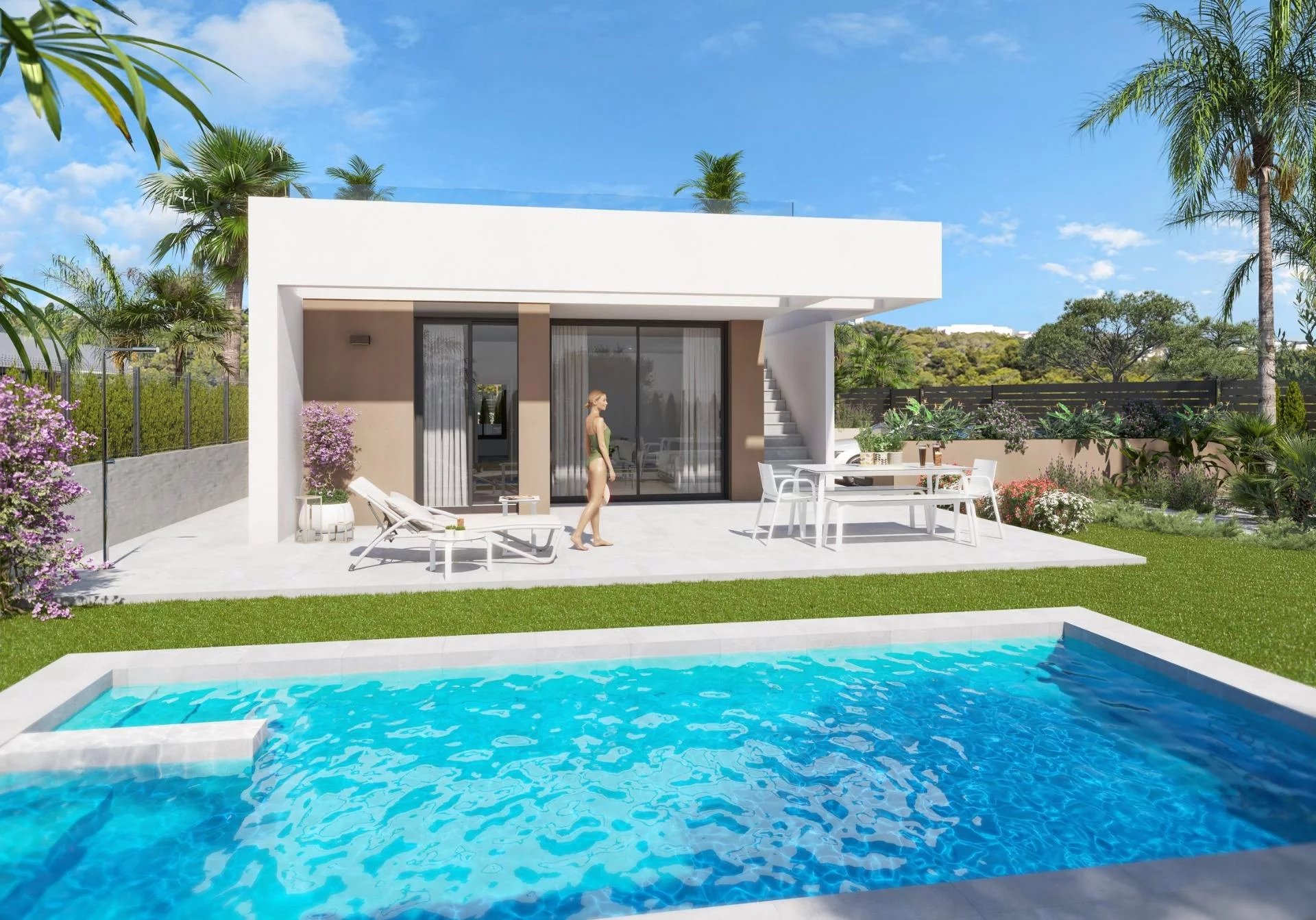 Agence immobilière de NOFFIMMO