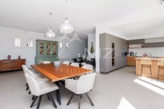 Beautiful family villa with sea view — photo 5 of 7