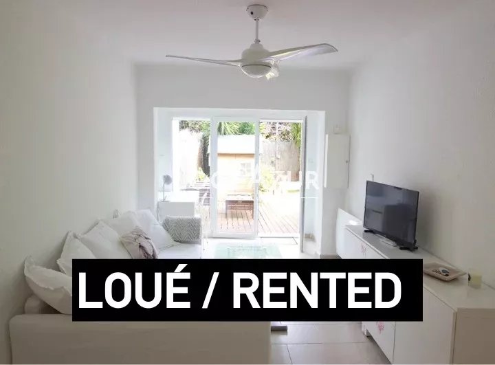 Rental Apartment Antibes