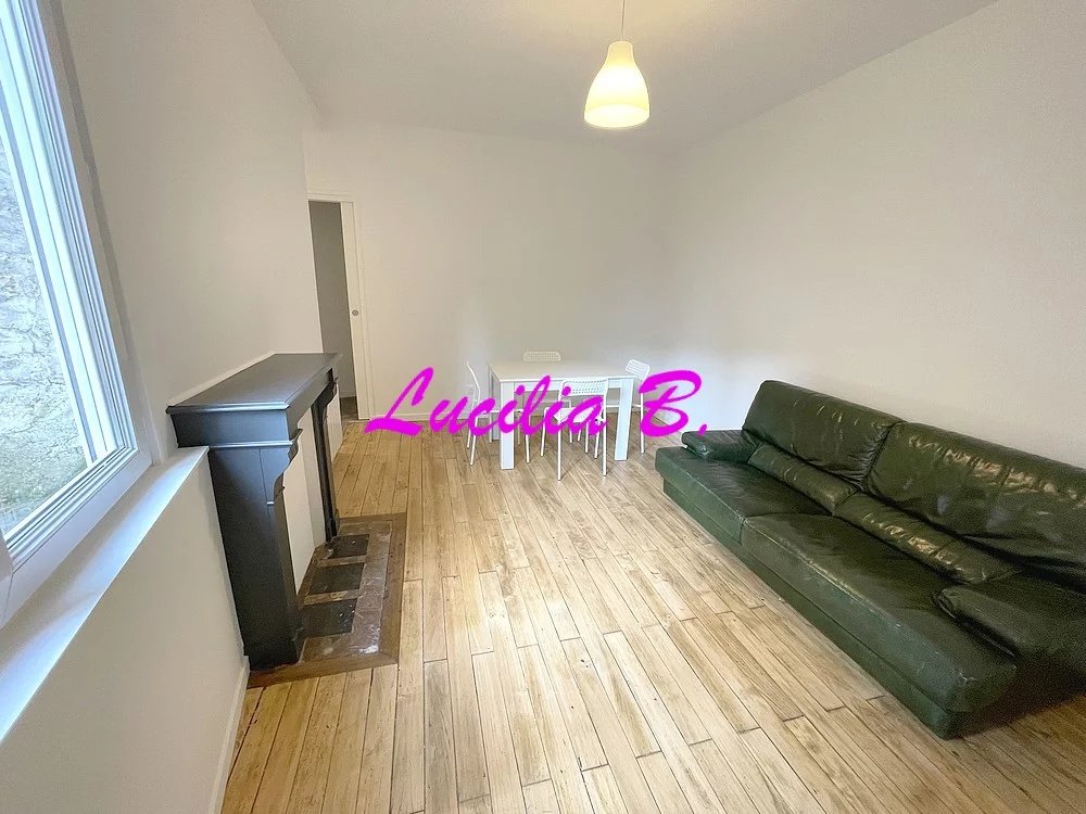 Location Appartement Tours
