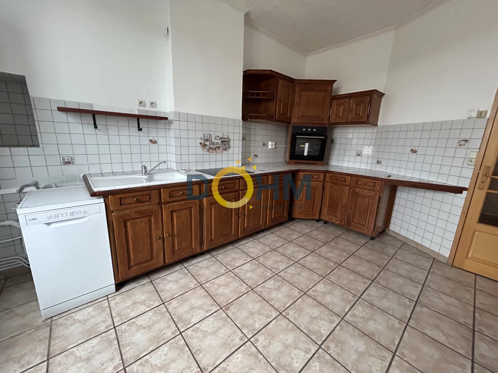 EXCLUSIVITE SAINT ETIENNE SAINT FRANCOIS /  CHATEAUCREUX F3