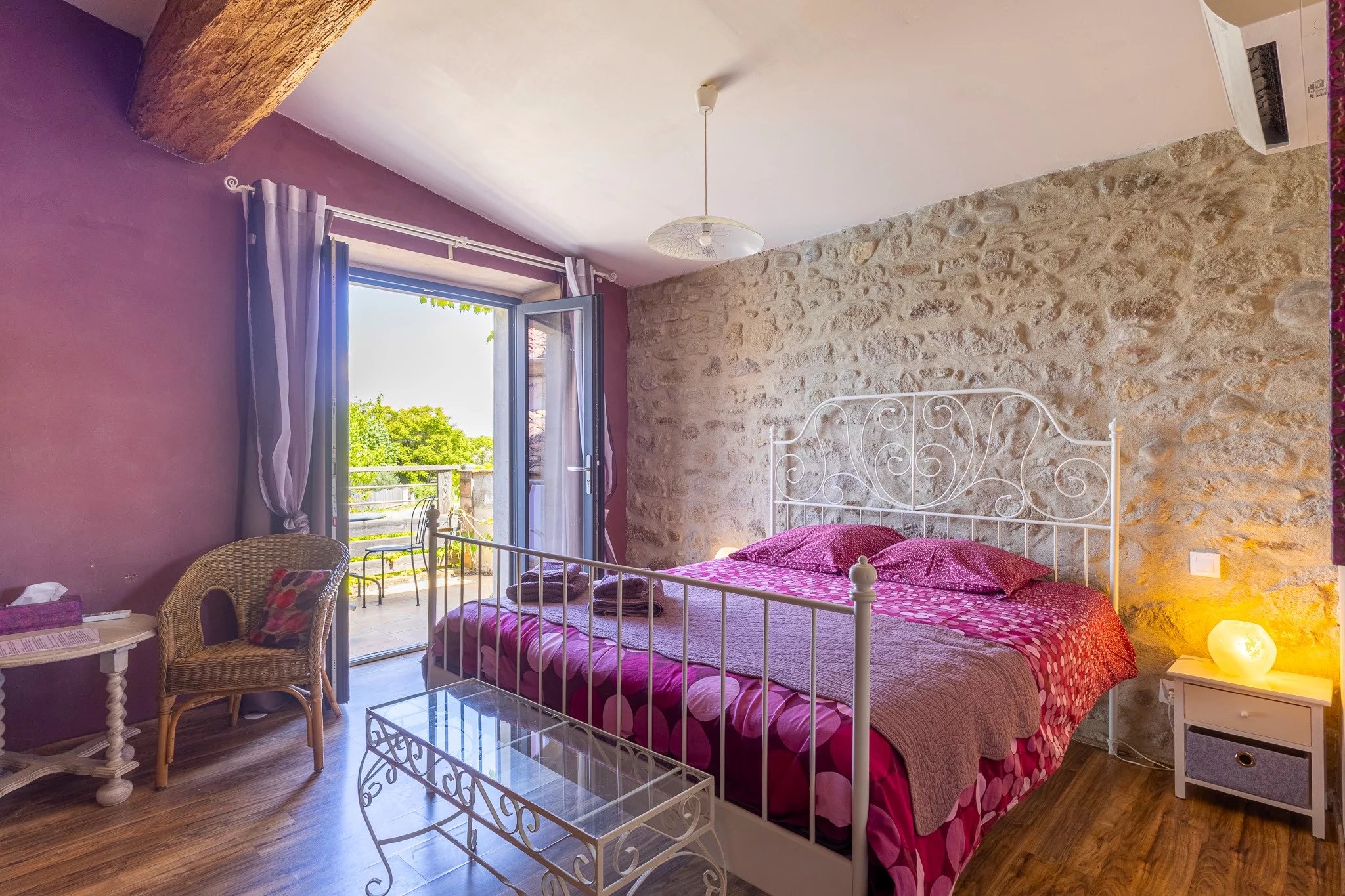 Ensemble immobilier à vendre Limoux, Aude