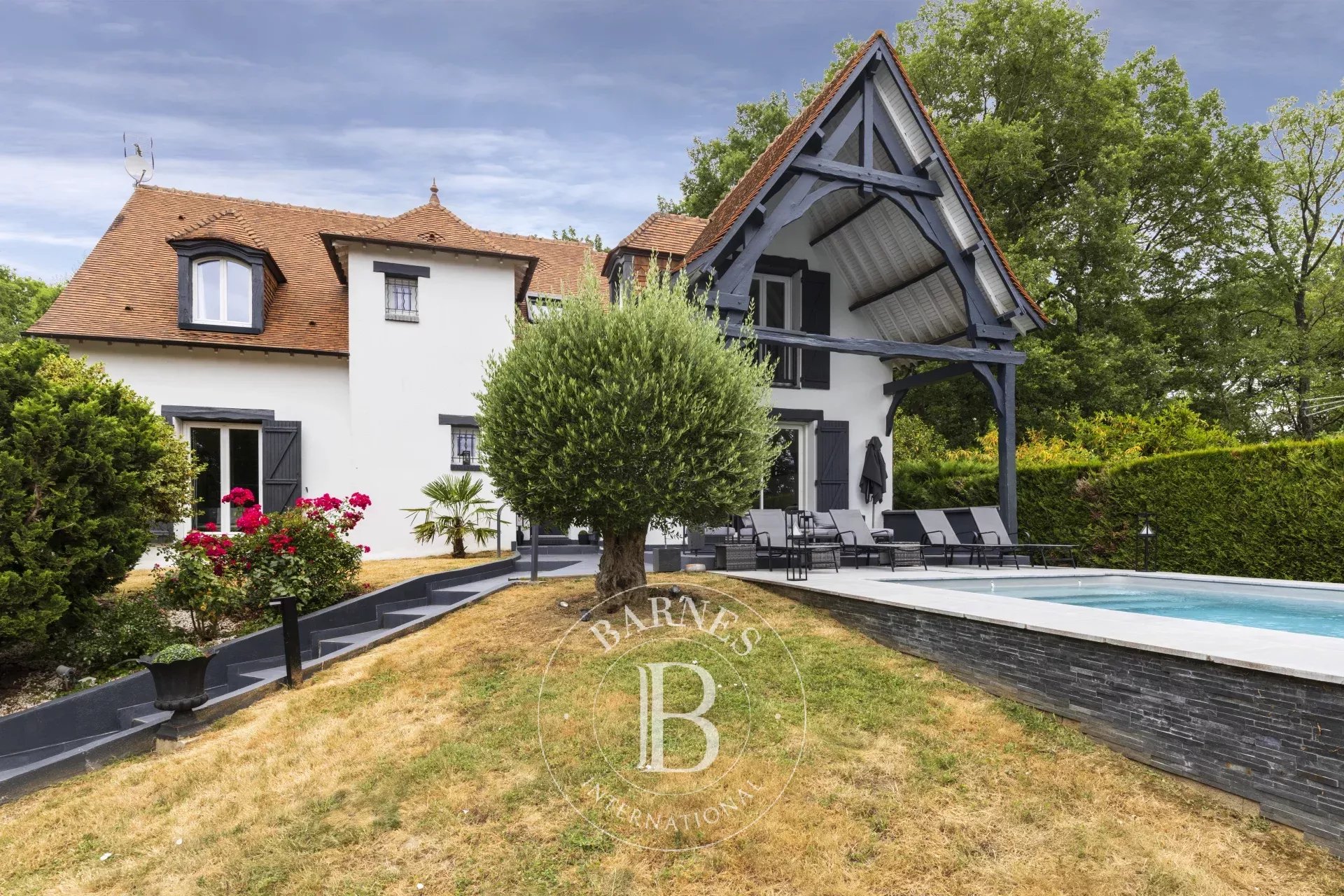 Maison Marcoussis  -  ref 87124716 (picture 1)