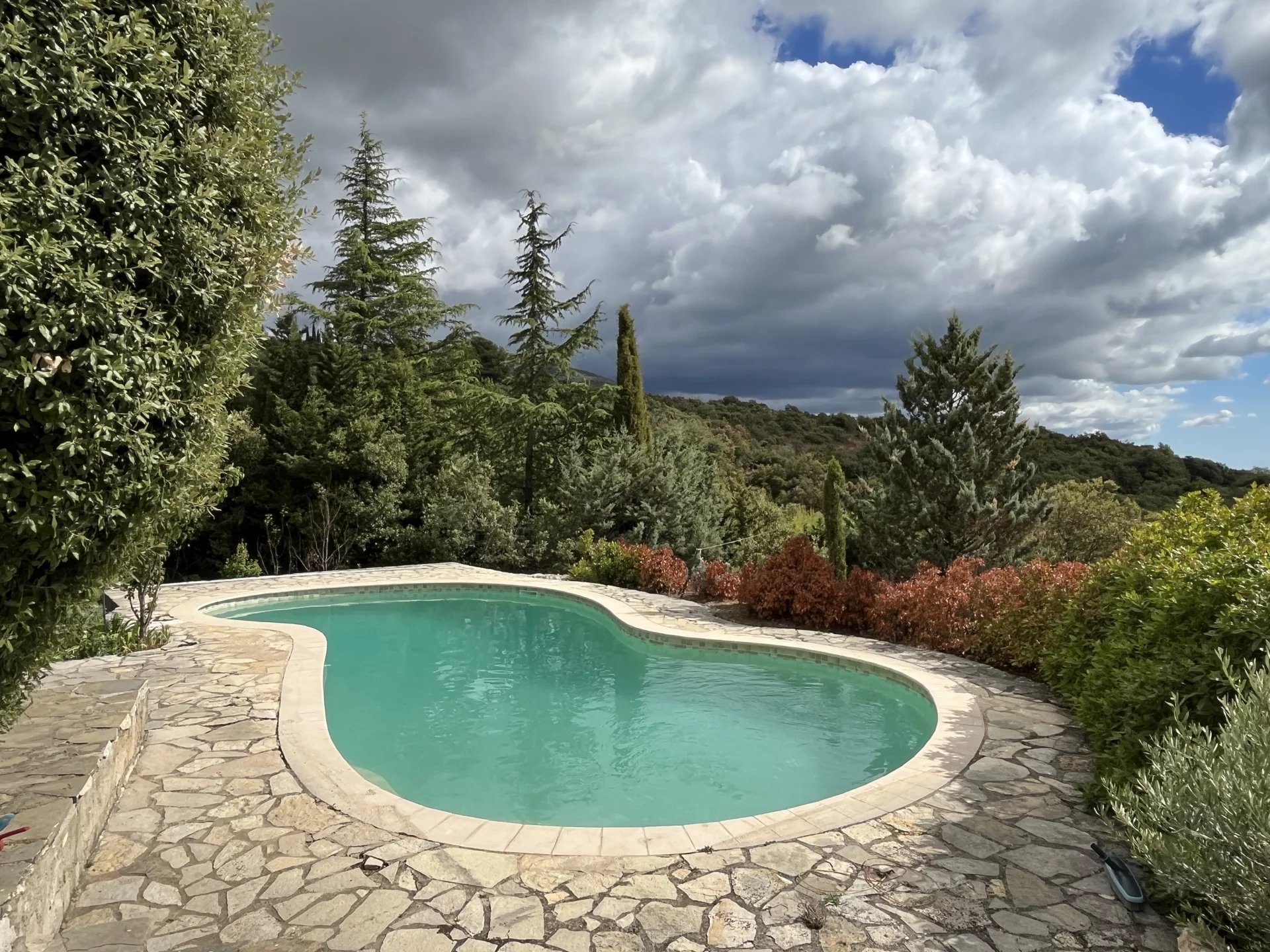 Great 6 bedroom villa with panoramic view - MONS Great 6 bedroom villa with panoramic view - MONS