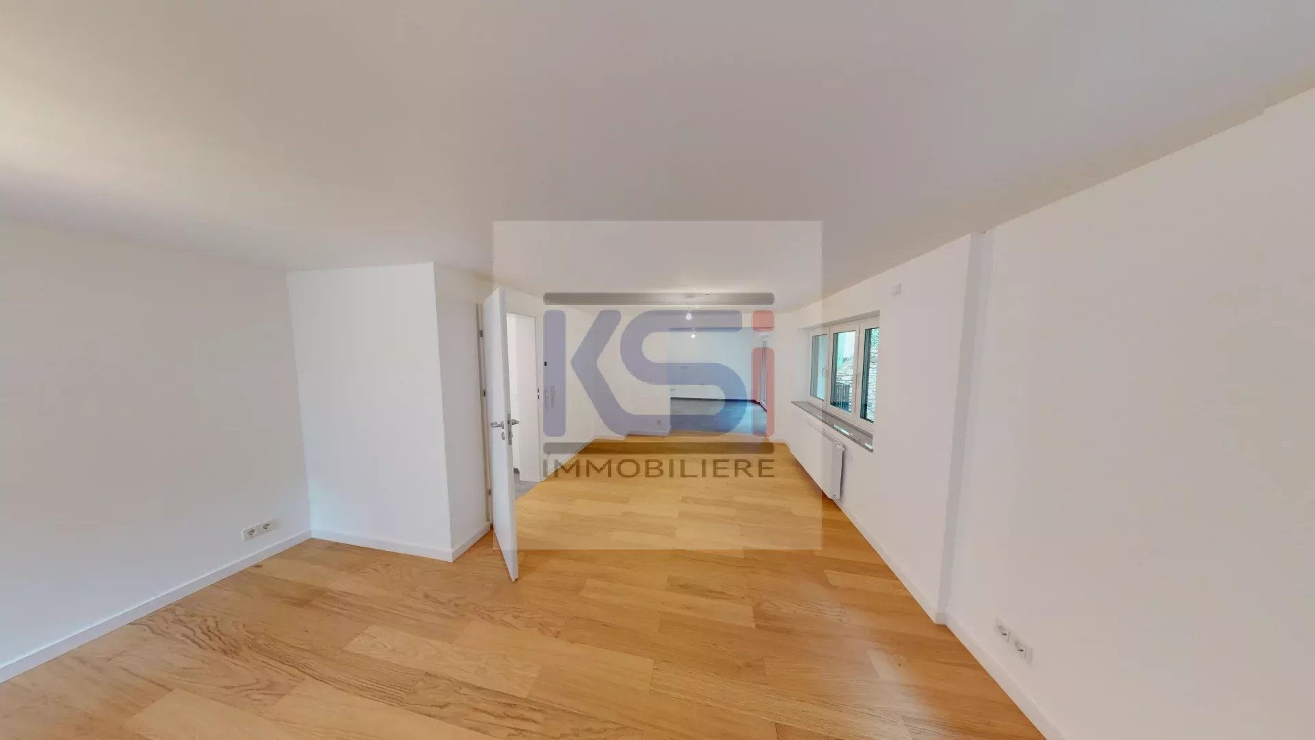 Appartement moderne à louer à Hesperange, Luxembourg