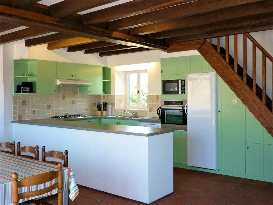 Maison à vendre Sère, Gers