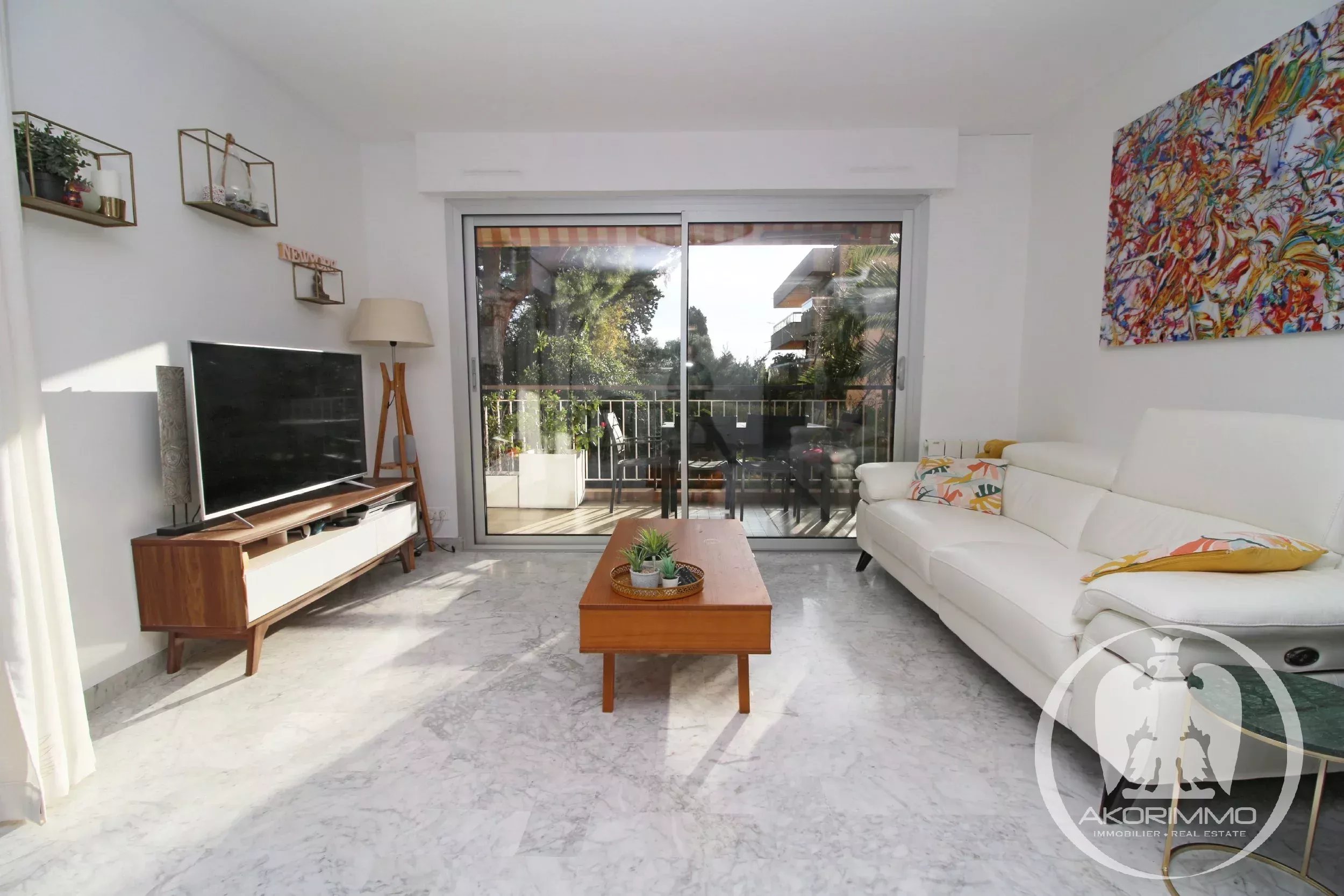 Продажа Квартира - Ницца (Nice) Lanterne