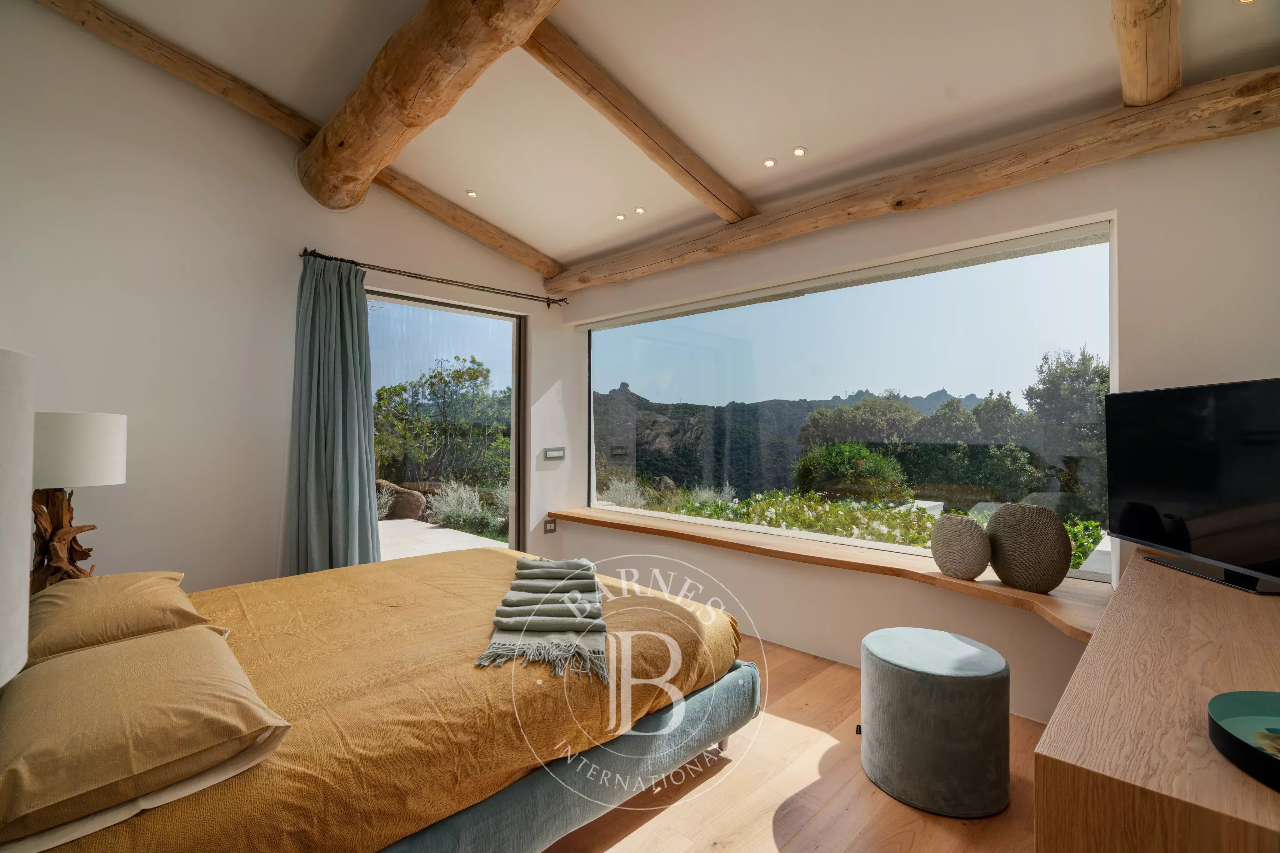 Porto Cervo  - Villa  4 Chambres - picture 15